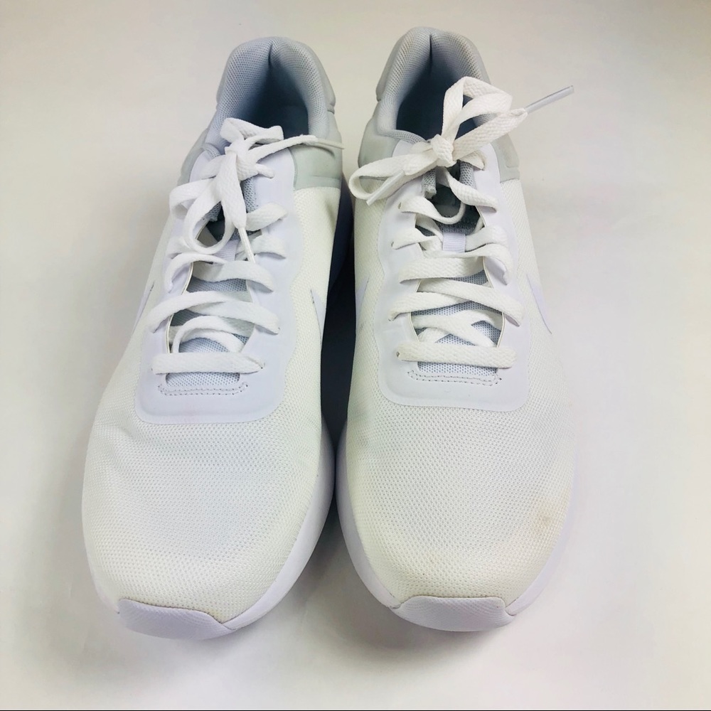 Nike Air Max Modern Essential White Shoe men 10.5 - Picture 2 of 7